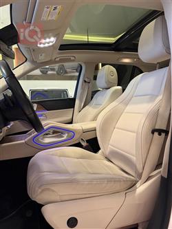 مێرسێدس بێنز GLE